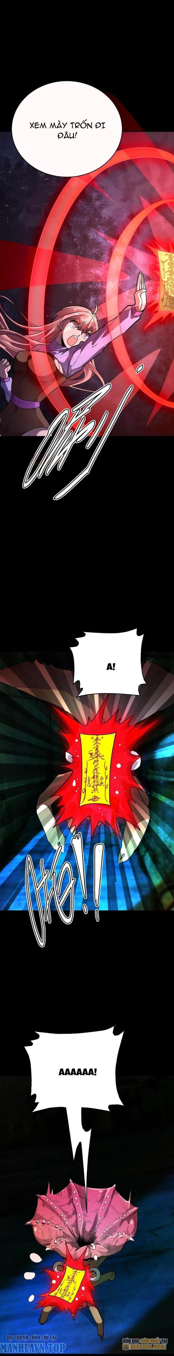 Quỷ Dị Khôi Phục: Ta Có Thể Hóa Thân Thành Đại Yêu Chapter 249 - Trang 2