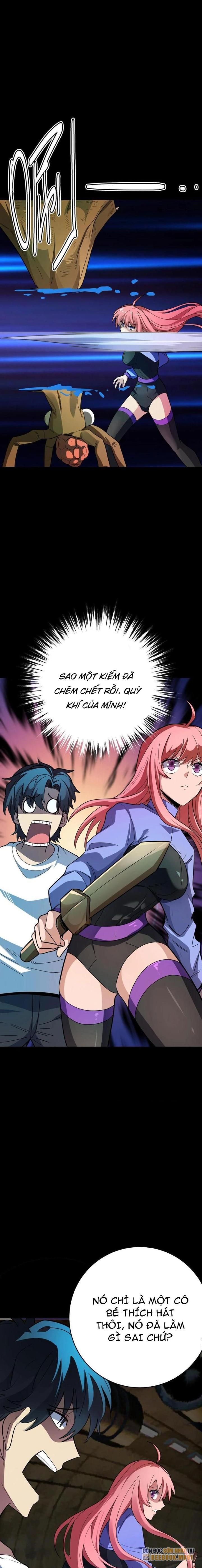 Quỷ Dị Khôi Phục: Ta Có Thể Hóa Thân Thành Đại Yêu Chapter 249 - Trang 2