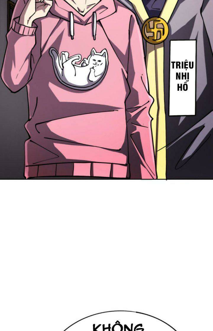 Quỷ Dị Khôi Phục: Ta Có Thể Hóa Thân Thành Đại Yêu Chapter 25 - Trang 2