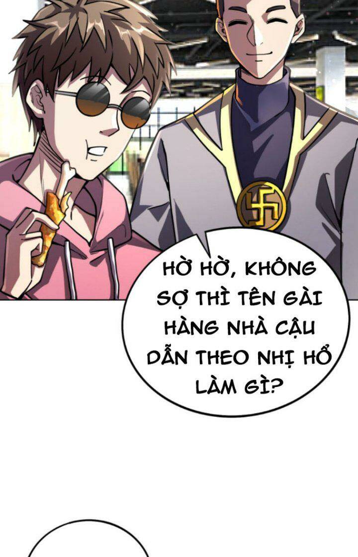 Quỷ Dị Khôi Phục: Ta Có Thể Hóa Thân Thành Đại Yêu Chapter 25 - Trang 2