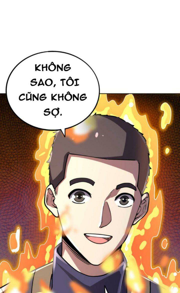 Quỷ Dị Khôi Phục: Ta Có Thể Hóa Thân Thành Đại Yêu Chapter 25 - Trang 2