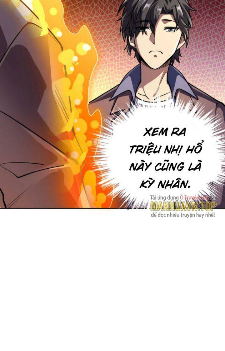 Quỷ Dị Khôi Phục: Ta Có Thể Hóa Thân Thành Đại Yêu Chapter 25 - Trang 2