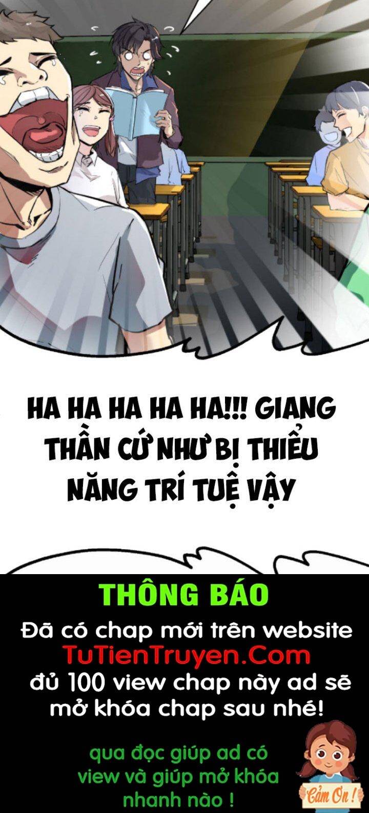 Quỷ Dị Khôi Phục: Ta Có Thể Hóa Thân Thành Đại Yêu Chapter 25 - Trang 2