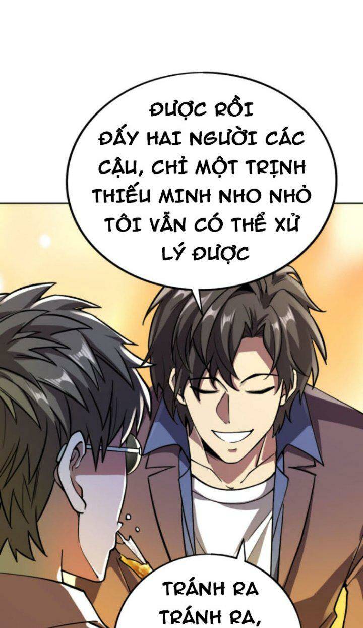 Quỷ Dị Khôi Phục: Ta Có Thể Hóa Thân Thành Đại Yêu Chapter 25 - Trang 2