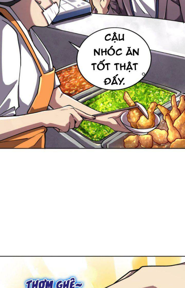 Quỷ Dị Khôi Phục: Ta Có Thể Hóa Thân Thành Đại Yêu Chapter 25 - Trang 2