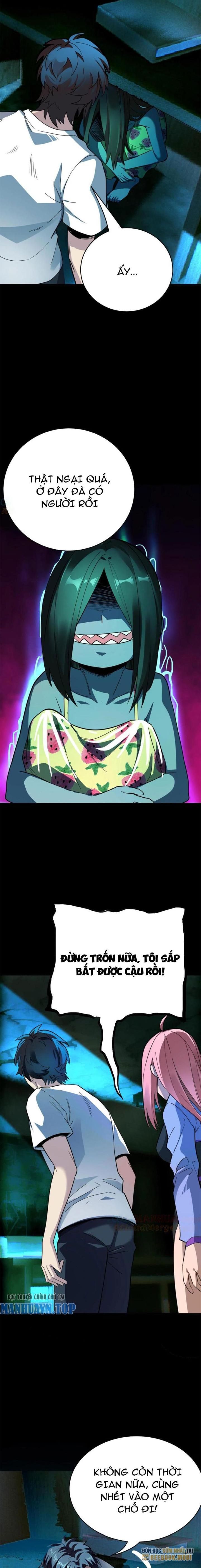 Quỷ Dị Khôi Phục: Ta Có Thể Hóa Thân Thành Đại Yêu Chapter 250 - Trang 2