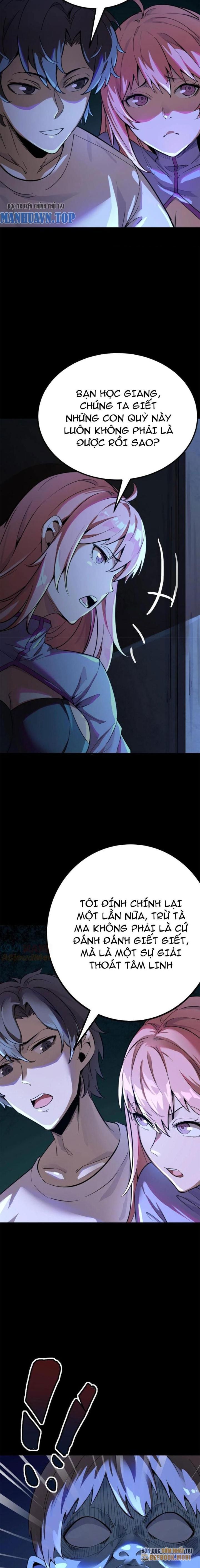 Quỷ Dị Khôi Phục: Ta Có Thể Hóa Thân Thành Đại Yêu Chapter 250 - Trang 2