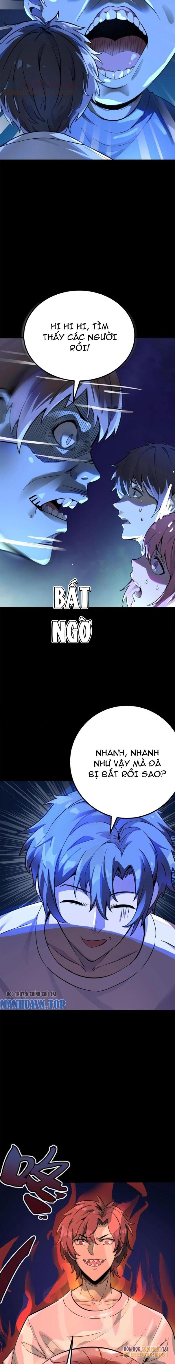 Quỷ Dị Khôi Phục: Ta Có Thể Hóa Thân Thành Đại Yêu Chapter 250 - Trang 2