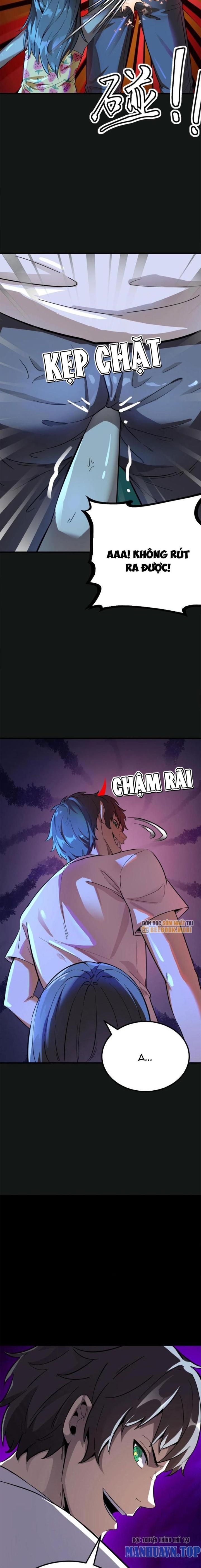 Quỷ Dị Khôi Phục: Ta Có Thể Hóa Thân Thành Đại Yêu Chapter 250 - Trang 2