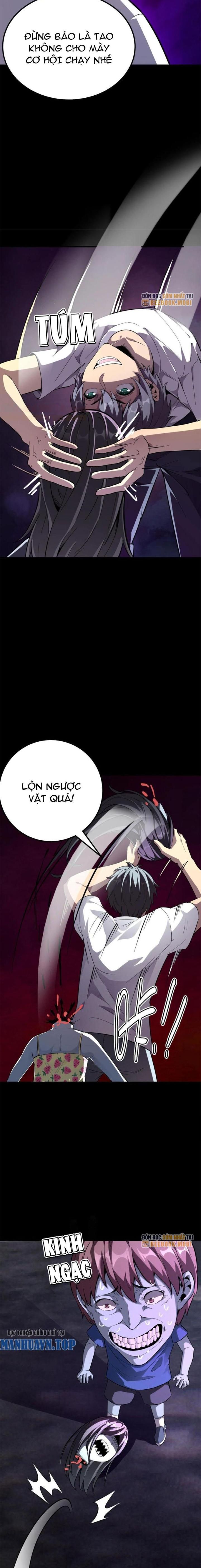 Quỷ Dị Khôi Phục: Ta Có Thể Hóa Thân Thành Đại Yêu Chapter 250 - Trang 2