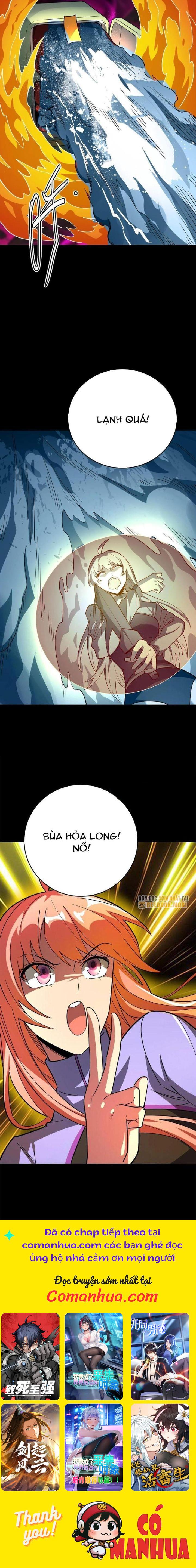 Quỷ Dị Khôi Phục: Ta Có Thể Hóa Thân Thành Đại Yêu Chapter 251 - Trang 2