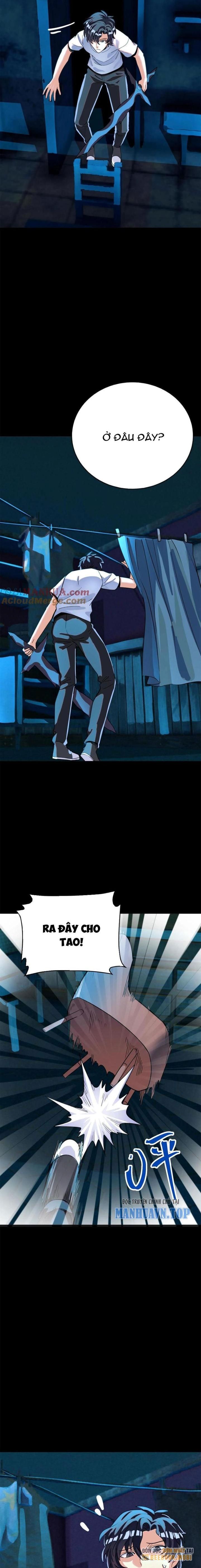 Quỷ Dị Khôi Phục: Ta Có Thể Hóa Thân Thành Đại Yêu Chapter 251 - Trang 2