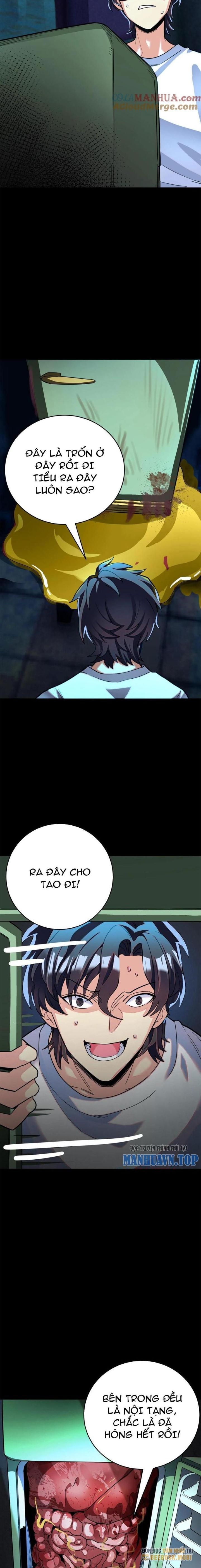 Quỷ Dị Khôi Phục: Ta Có Thể Hóa Thân Thành Đại Yêu Chapter 251 - Trang 2