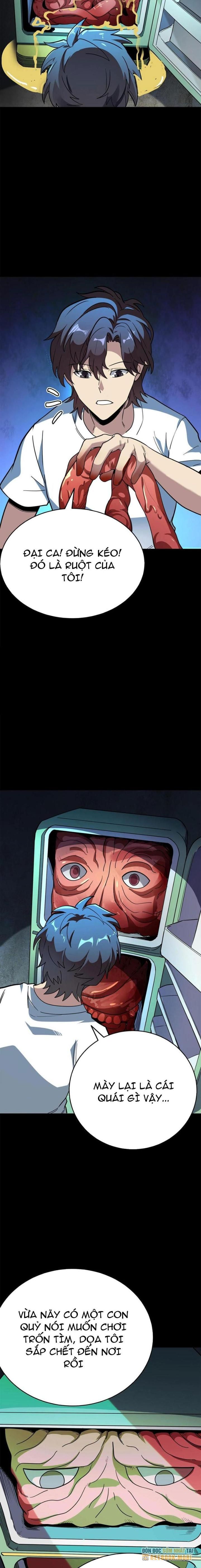 Quỷ Dị Khôi Phục: Ta Có Thể Hóa Thân Thành Đại Yêu Chapter 251 - Trang 2