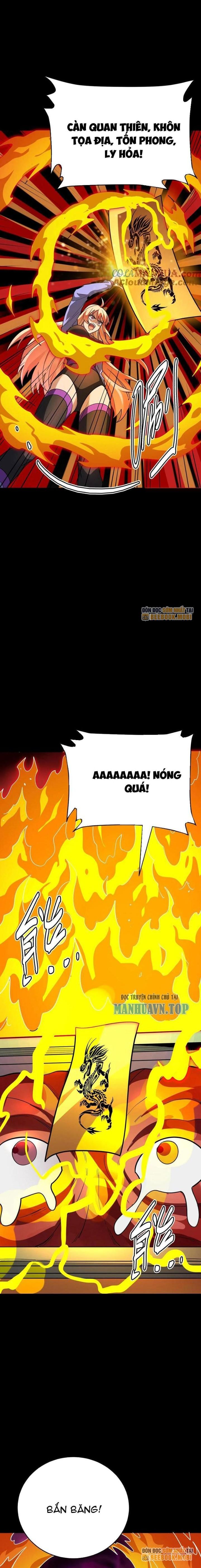 Quỷ Dị Khôi Phục: Ta Có Thể Hóa Thân Thành Đại Yêu Chapter 251 - Trang 2