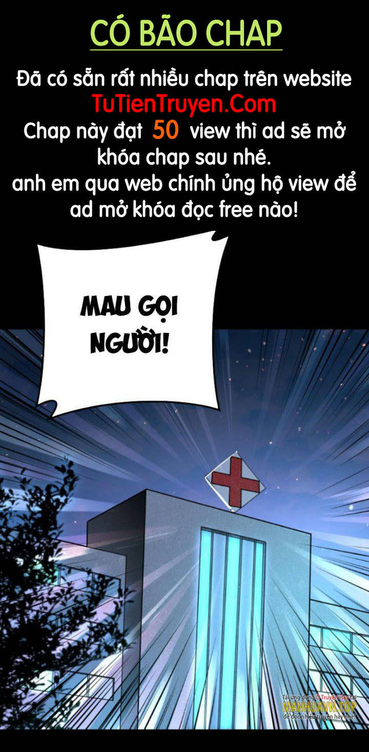 Quỷ Dị Khôi Phục: Ta Có Thể Hóa Thân Thành Đại Yêu Chapter 26 - Trang 2