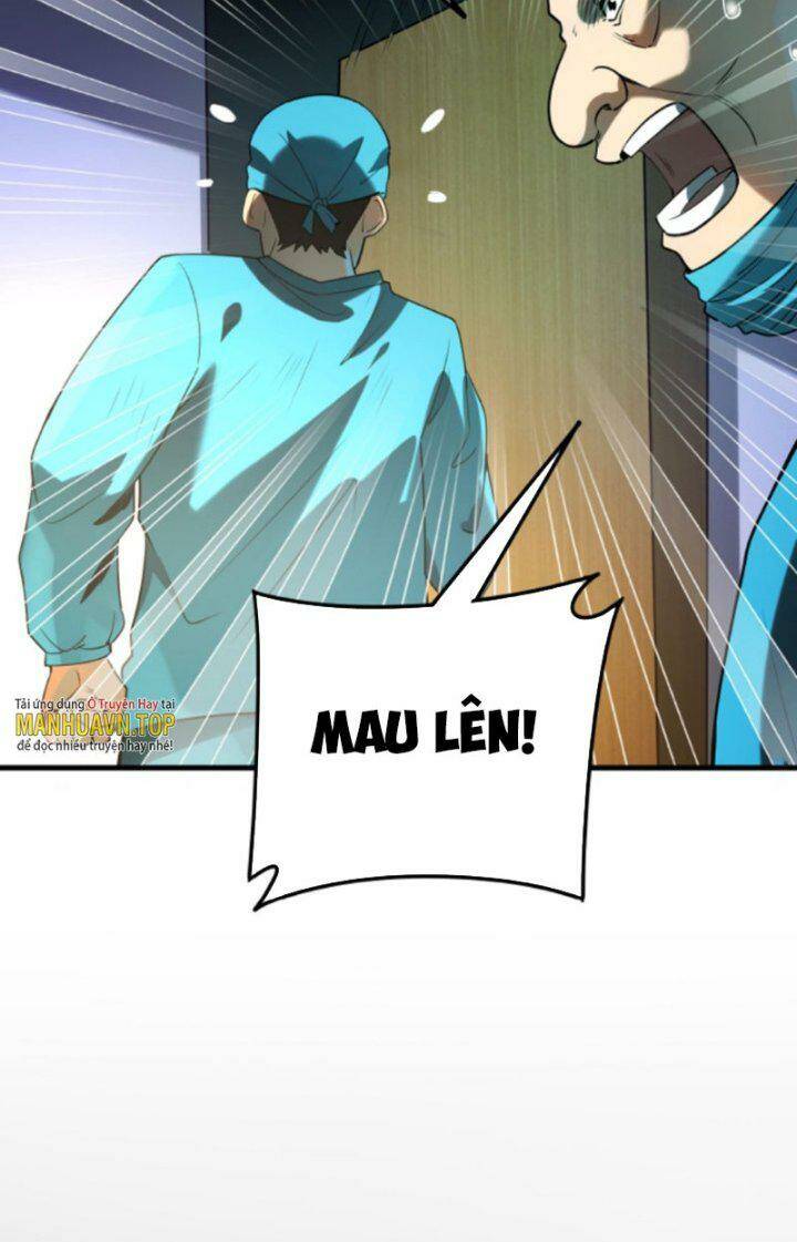 Quỷ Dị Khôi Phục: Ta Có Thể Hóa Thân Thành Đại Yêu Chapter 26 - Trang 2