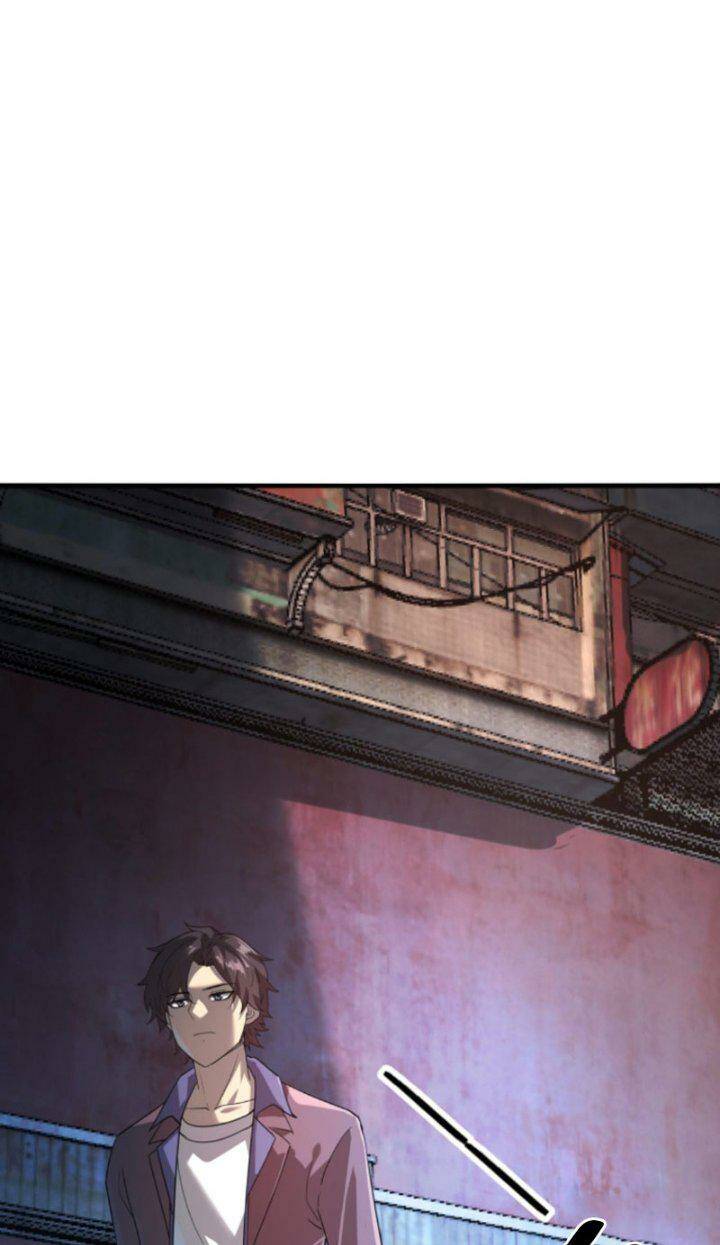 Quỷ Dị Khôi Phục: Ta Có Thể Hóa Thân Thành Đại Yêu Chapter 26 - Trang 2