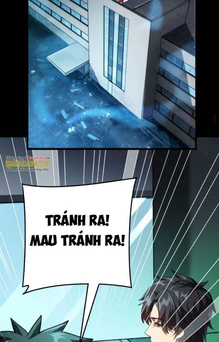 Quỷ Dị Khôi Phục: Ta Có Thể Hóa Thân Thành Đại Yêu Chapter 26 - Trang 2