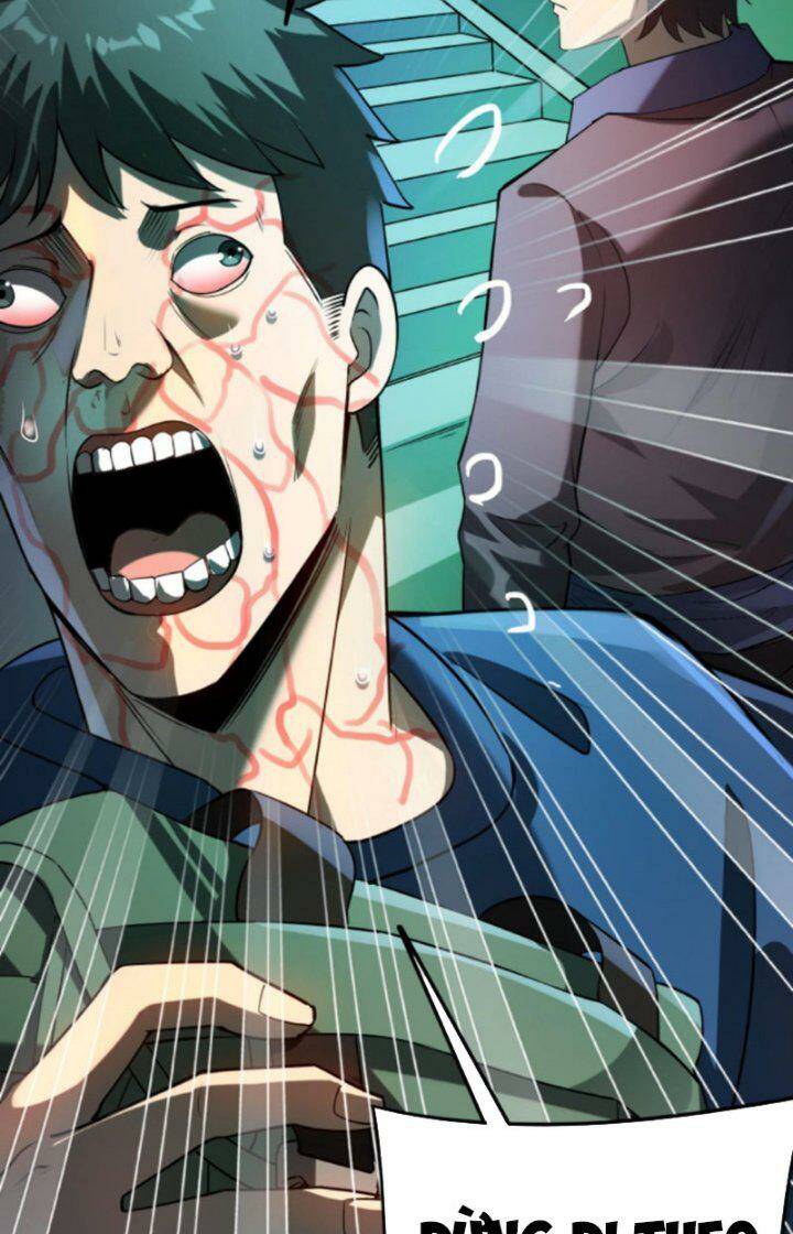 Quỷ Dị Khôi Phục: Ta Có Thể Hóa Thân Thành Đại Yêu Chapter 26 - Trang 2