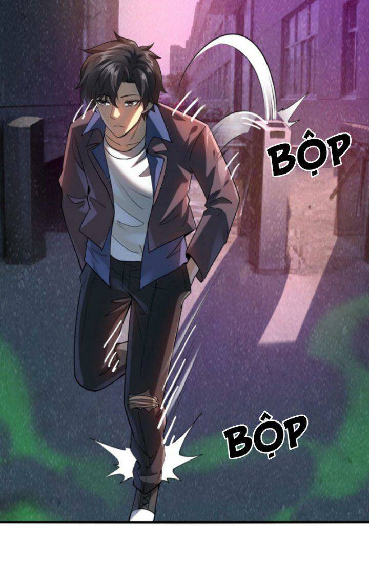 Quỷ Dị Khôi Phục: Ta Có Thể Hóa Thân Thành Đại Yêu Chapter 26 - Trang 2