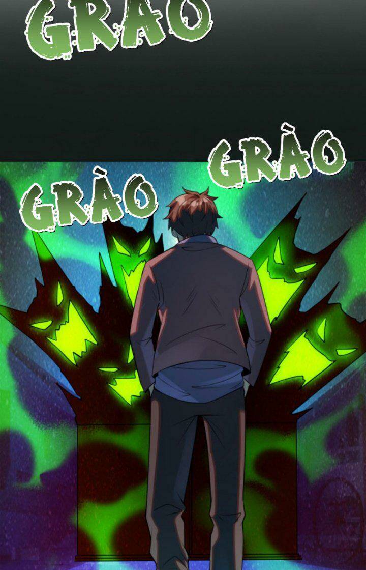 Quỷ Dị Khôi Phục: Ta Có Thể Hóa Thân Thành Đại Yêu Chapter 26 - Trang 2