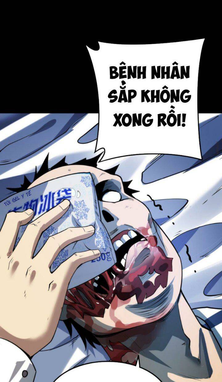 Quỷ Dị Khôi Phục: Ta Có Thể Hóa Thân Thành Đại Yêu Chapter 26 - Trang 2