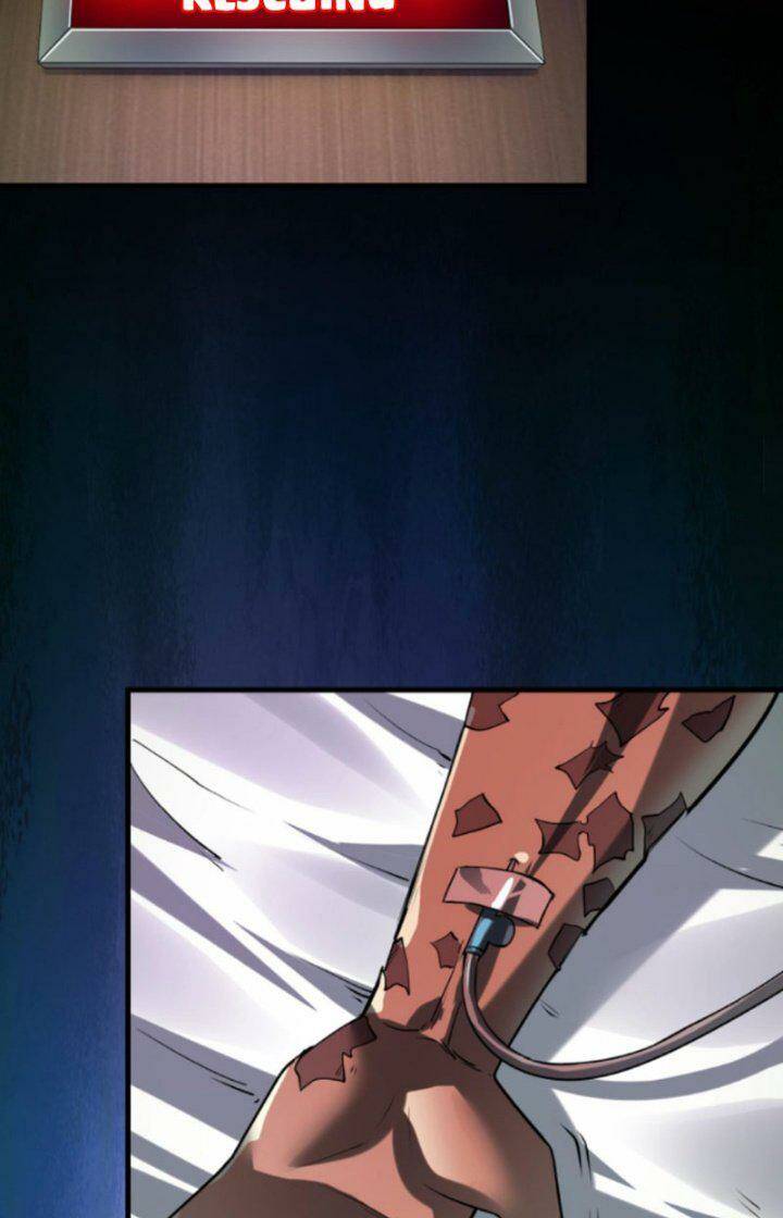 Quỷ Dị Khôi Phục: Ta Có Thể Hóa Thân Thành Đại Yêu Chapter 26 - Trang 2