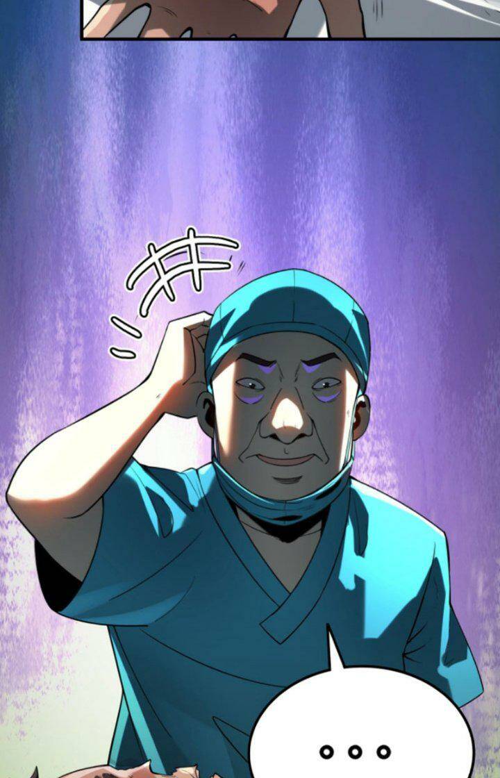 Quỷ Dị Khôi Phục: Ta Có Thể Hóa Thân Thành Đại Yêu Chapter 26 - Trang 2