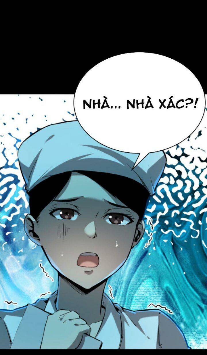 Quỷ Dị Khôi Phục: Ta Có Thể Hóa Thân Thành Đại Yêu Chapter 27 - Trang 2