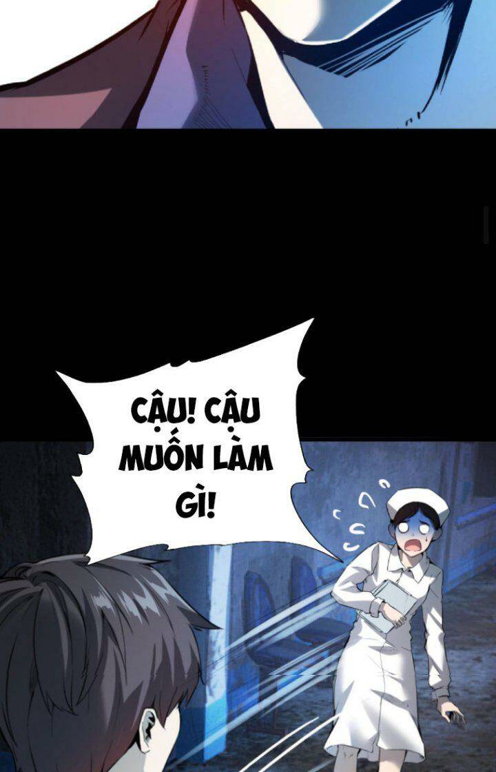 Quỷ Dị Khôi Phục: Ta Có Thể Hóa Thân Thành Đại Yêu Chapter 27 - Trang 2