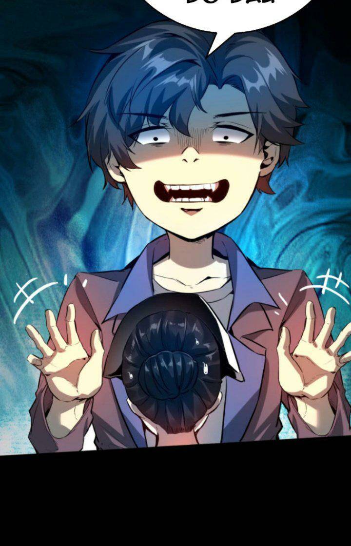 Quỷ Dị Khôi Phục: Ta Có Thể Hóa Thân Thành Đại Yêu Chapter 27 - Trang 2