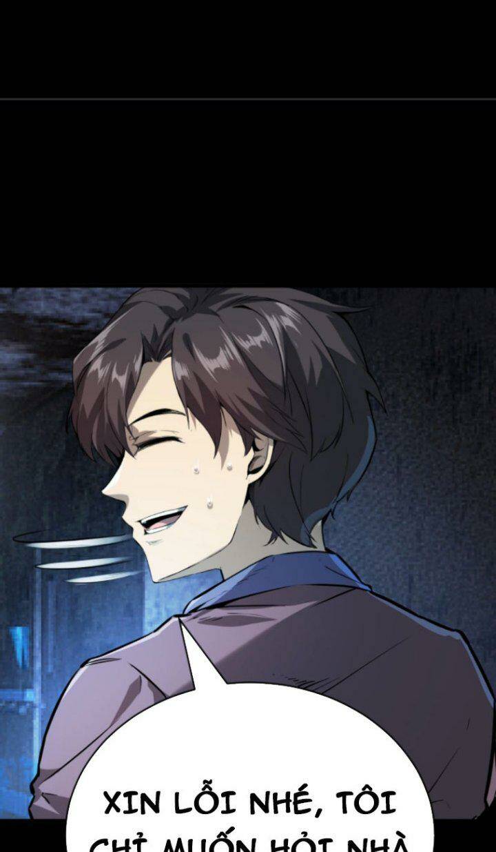 Quỷ Dị Khôi Phục: Ta Có Thể Hóa Thân Thành Đại Yêu Chapter 27 - Trang 2