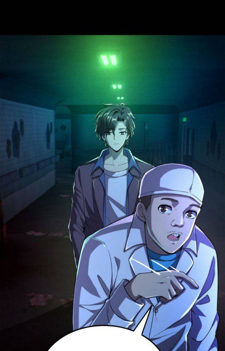 Quỷ Dị Khôi Phục: Ta Có Thể Hóa Thân Thành Đại Yêu Chapter 27 - Trang 2