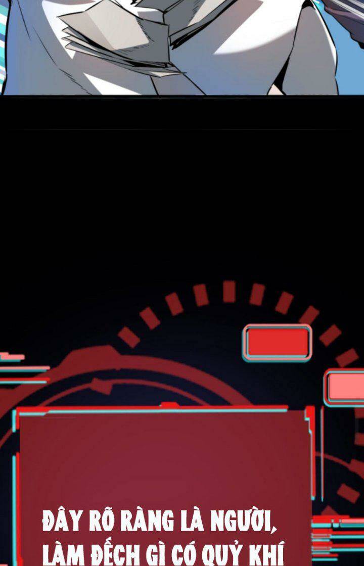 Quỷ Dị Khôi Phục: Ta Có Thể Hóa Thân Thành Đại Yêu Chapter 27 - Trang 2