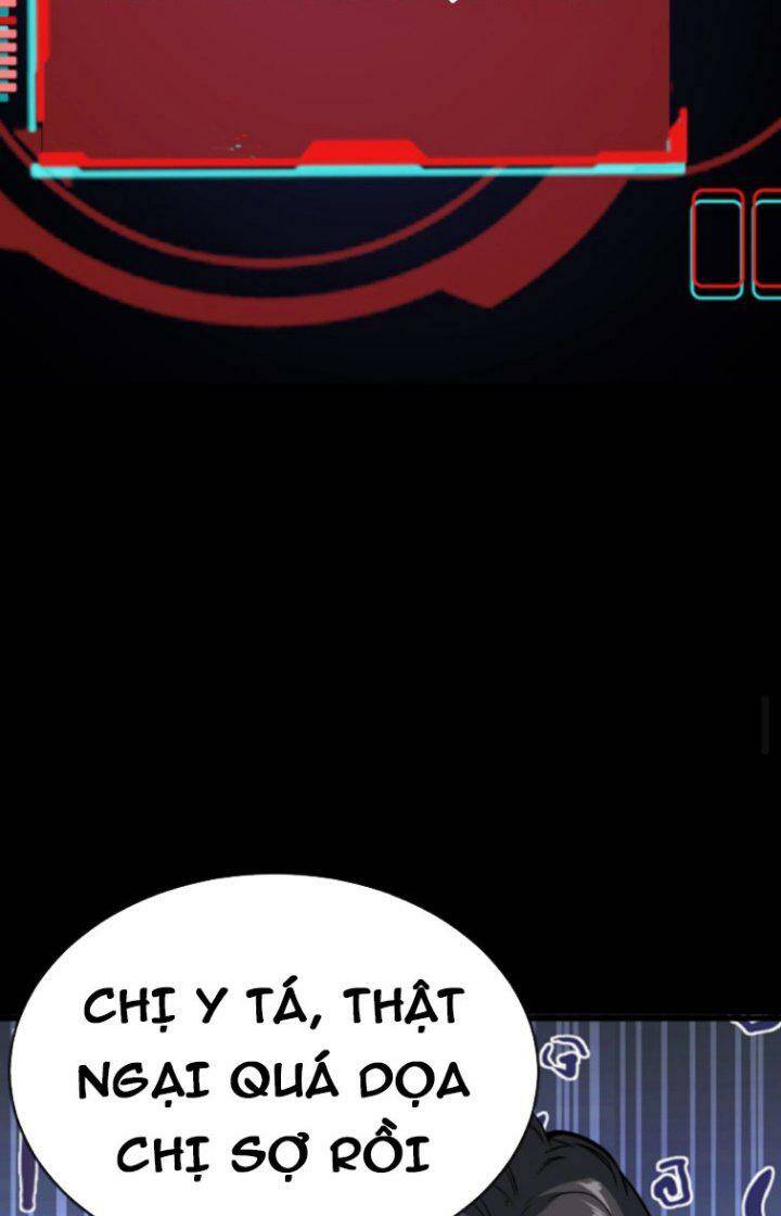 Quỷ Dị Khôi Phục: Ta Có Thể Hóa Thân Thành Đại Yêu Chapter 27 - Trang 2