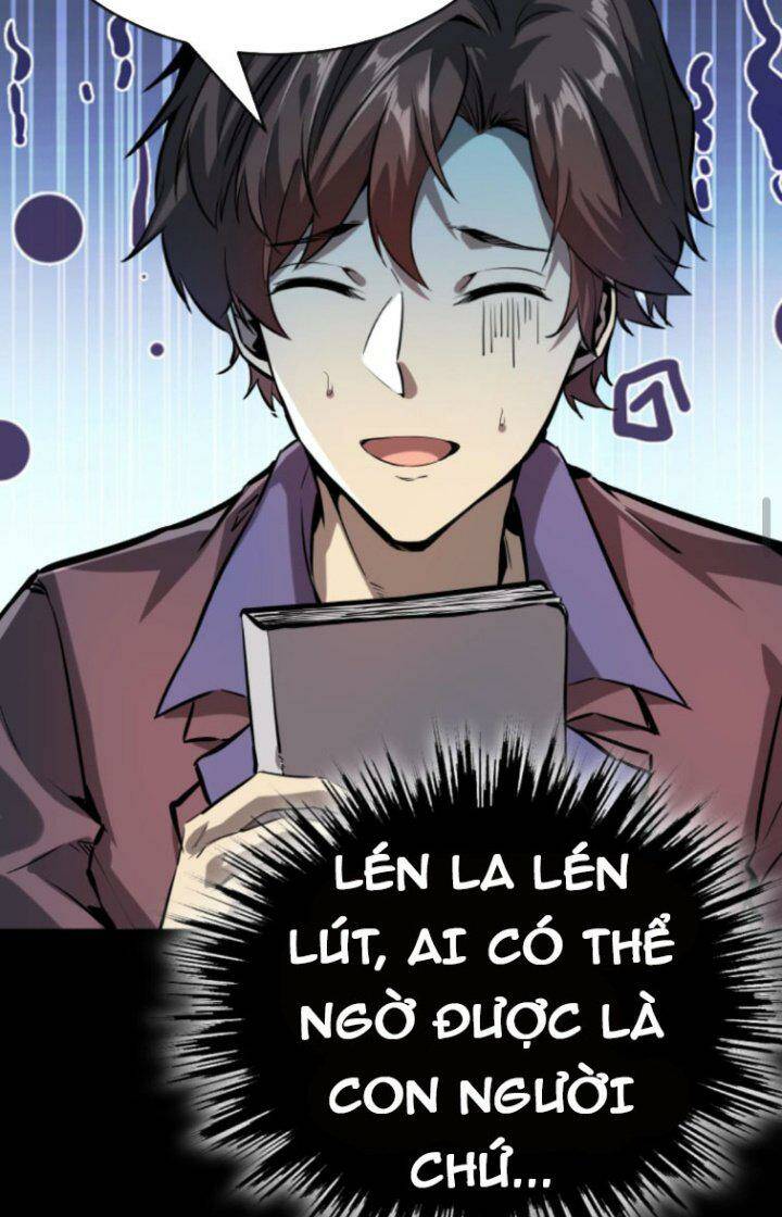 Quỷ Dị Khôi Phục: Ta Có Thể Hóa Thân Thành Đại Yêu Chapter 27 - Trang 2