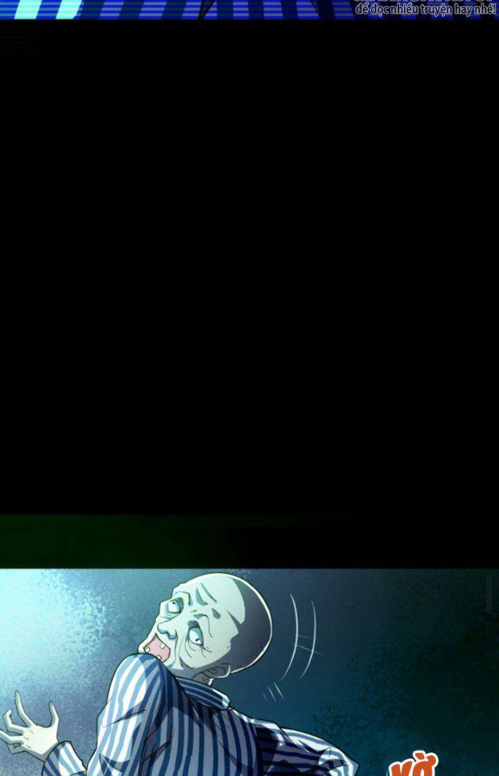 Quỷ Dị Khôi Phục: Ta Có Thể Hóa Thân Thành Đại Yêu Chapter 28 - Trang 2