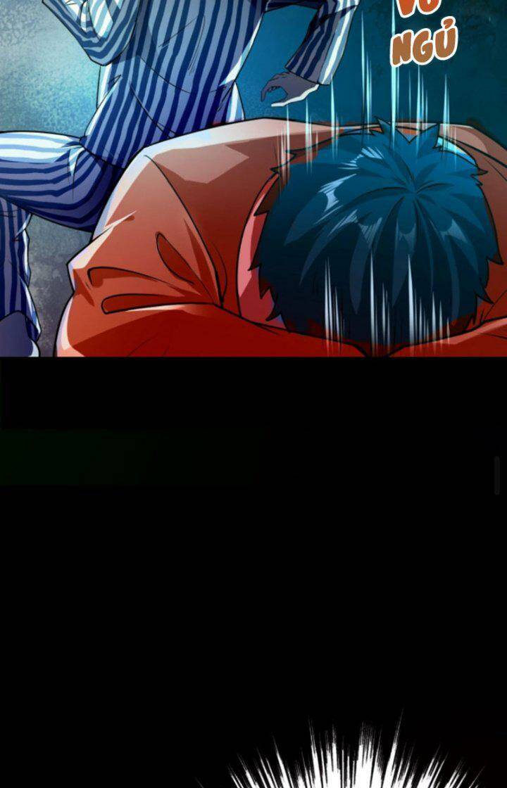 Quỷ Dị Khôi Phục: Ta Có Thể Hóa Thân Thành Đại Yêu Chapter 28 - Trang 2