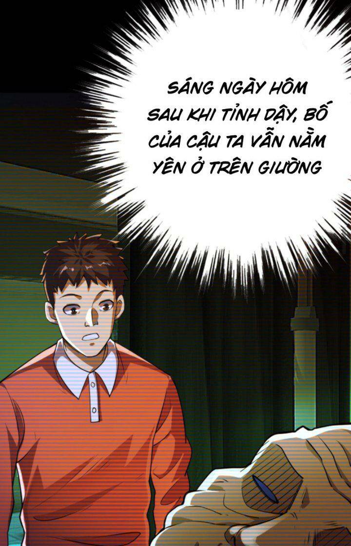 Quỷ Dị Khôi Phục: Ta Có Thể Hóa Thân Thành Đại Yêu Chapter 28 - Trang 2