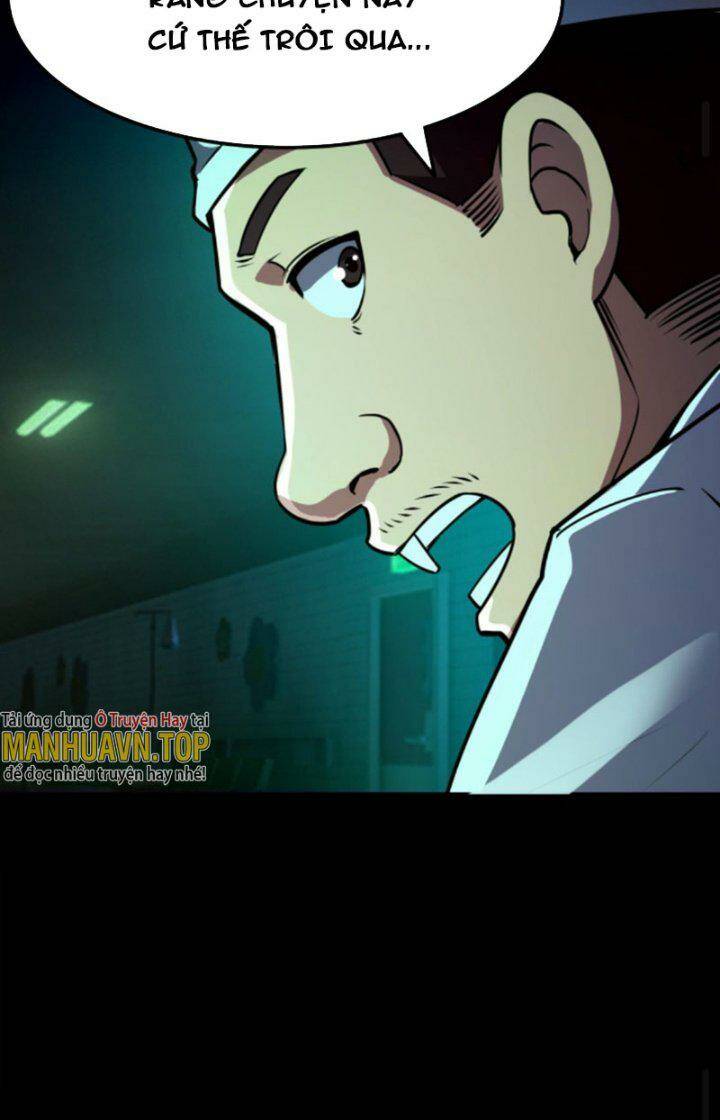 Quỷ Dị Khôi Phục: Ta Có Thể Hóa Thân Thành Đại Yêu Chapter 28 - Trang 2