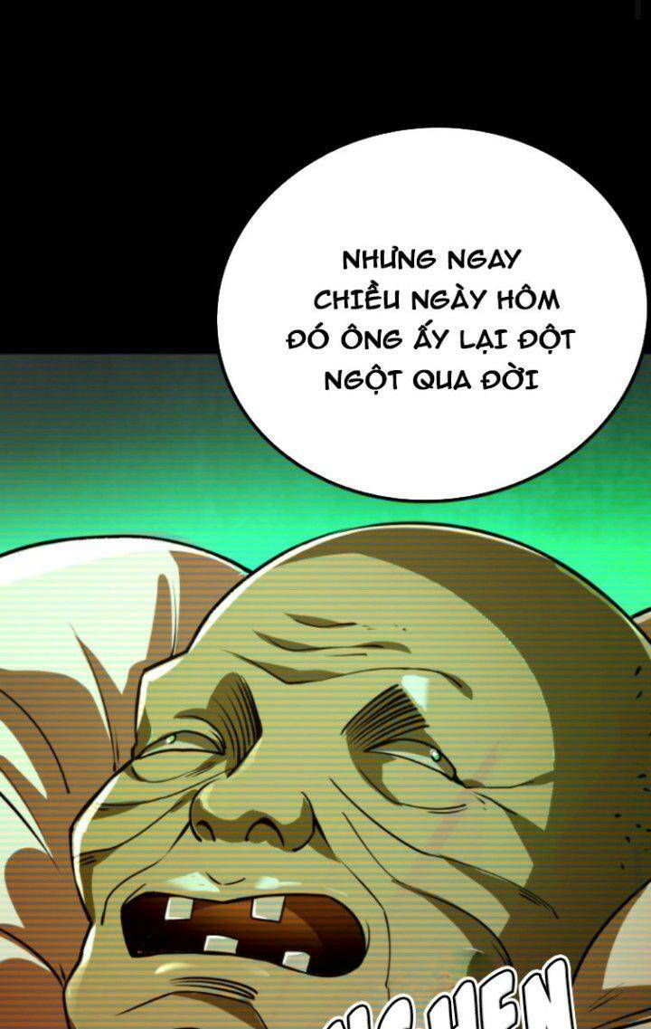 Quỷ Dị Khôi Phục: Ta Có Thể Hóa Thân Thành Đại Yêu Chapter 28 - Trang 2