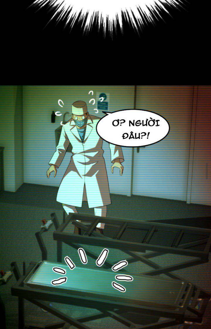 Quỷ Dị Khôi Phục: Ta Có Thể Hóa Thân Thành Đại Yêu Chapter 28 - Trang 2