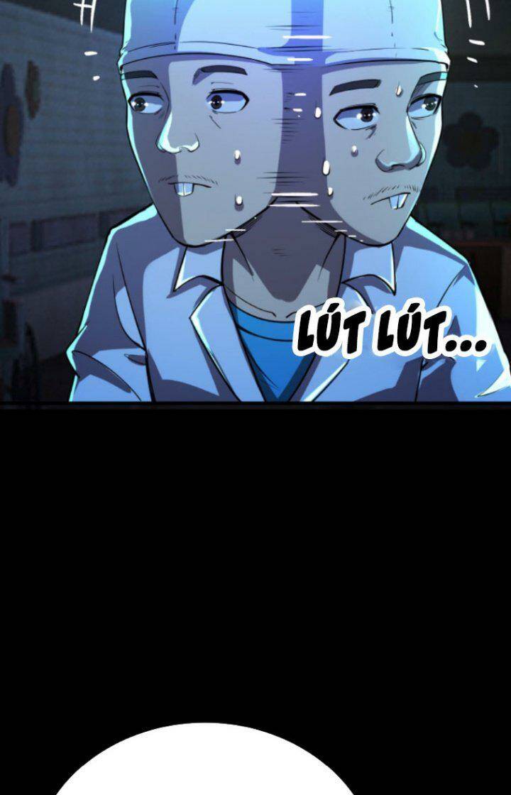 Quỷ Dị Khôi Phục: Ta Có Thể Hóa Thân Thành Đại Yêu Chapter 28 - Trang 2