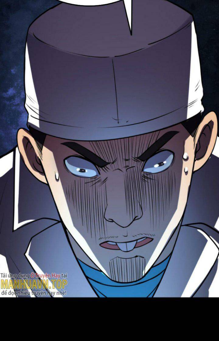 Quỷ Dị Khôi Phục: Ta Có Thể Hóa Thân Thành Đại Yêu Chapter 28 - Trang 2