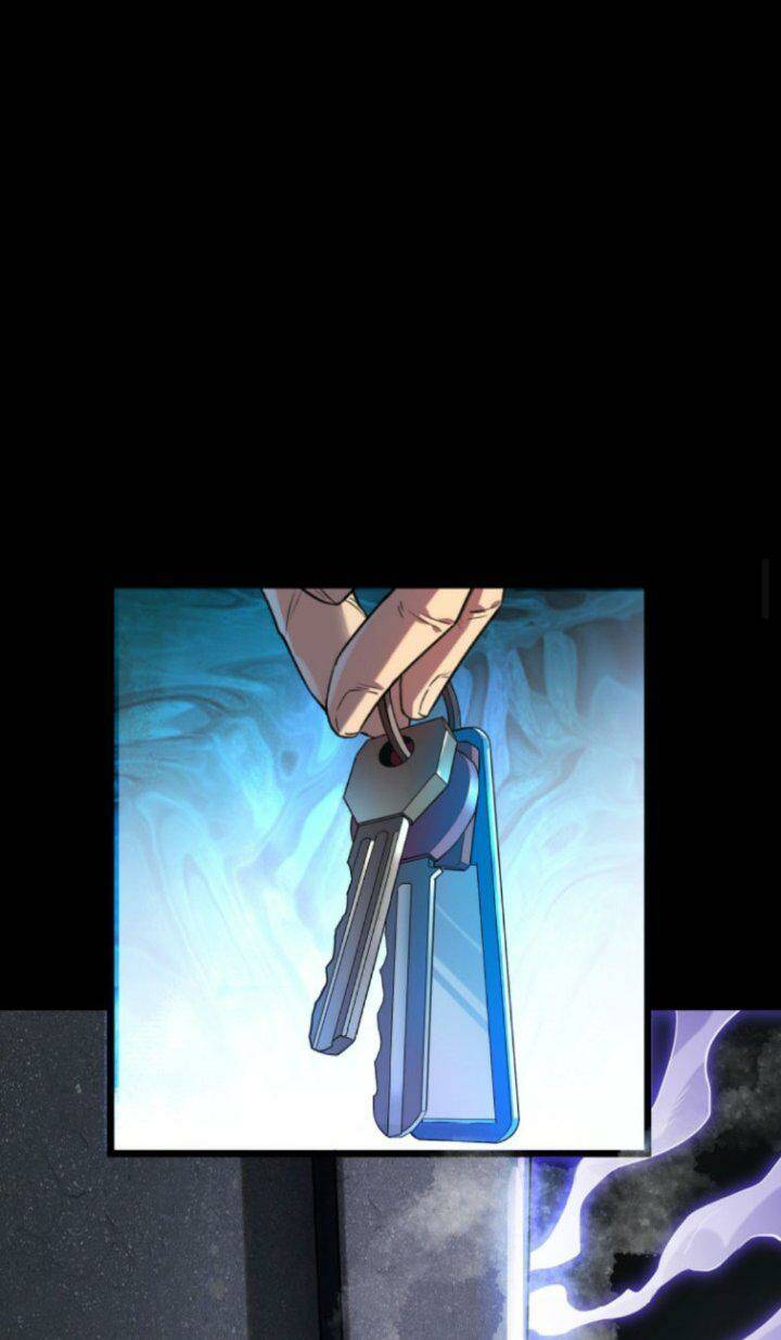 Quỷ Dị Khôi Phục: Ta Có Thể Hóa Thân Thành Đại Yêu Chapter 28 - Trang 2