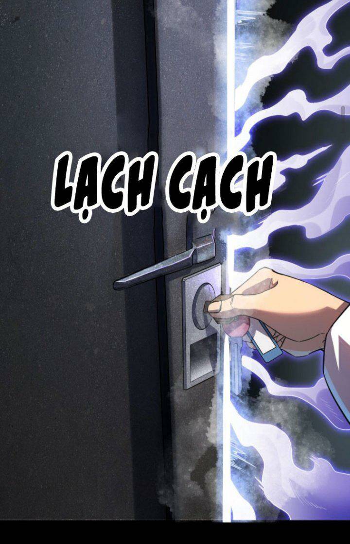 Quỷ Dị Khôi Phục: Ta Có Thể Hóa Thân Thành Đại Yêu Chapter 28 - Trang 2