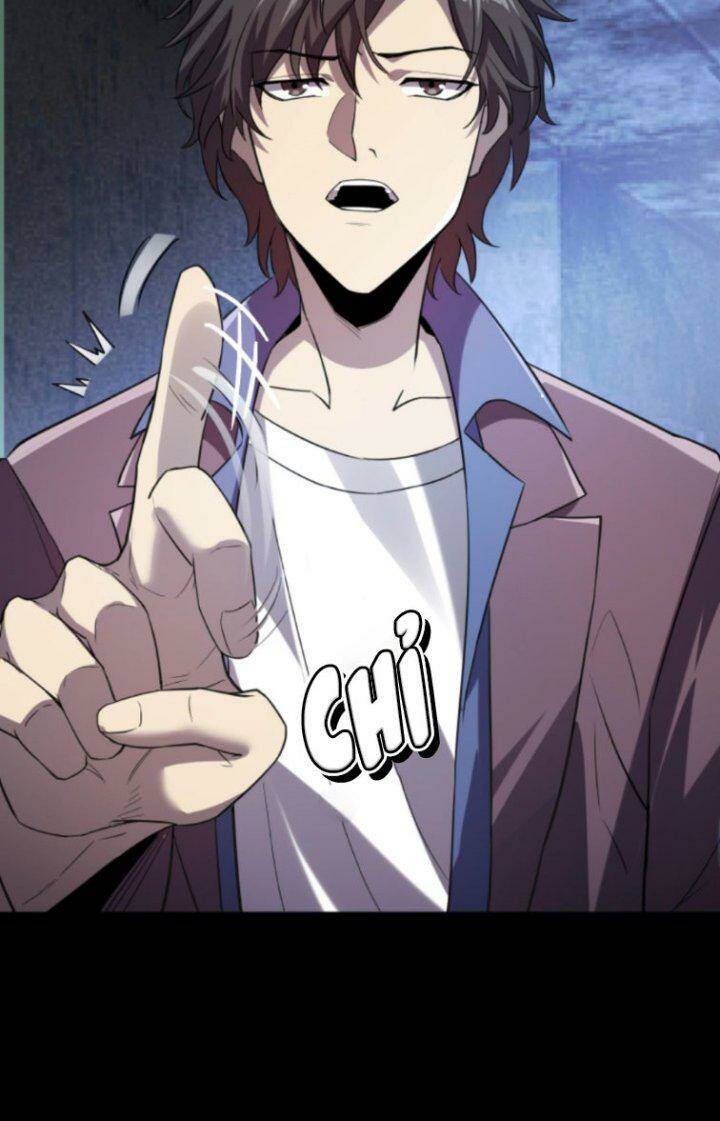 Quỷ Dị Khôi Phục: Ta Có Thể Hóa Thân Thành Đại Yêu Chapter 28 - Trang 2