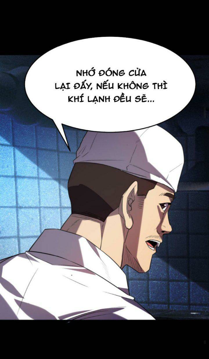 Quỷ Dị Khôi Phục: Ta Có Thể Hóa Thân Thành Đại Yêu Chapter 28 - Trang 2