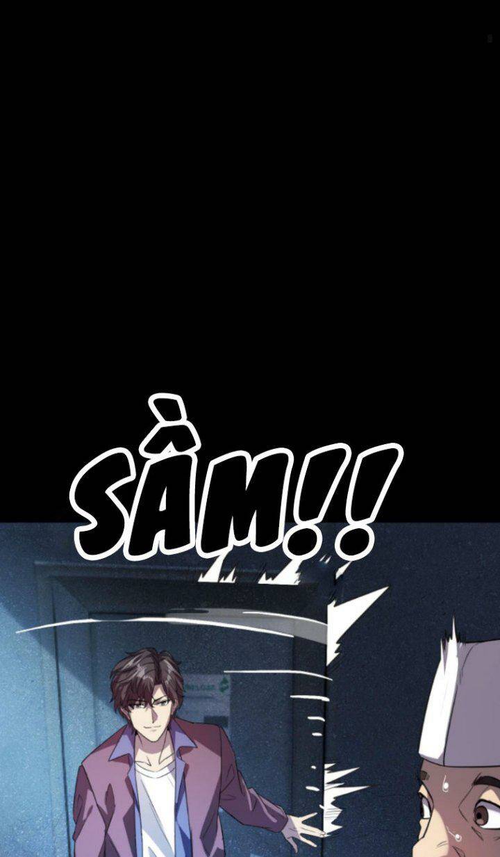 Quỷ Dị Khôi Phục: Ta Có Thể Hóa Thân Thành Đại Yêu Chapter 28 - Trang 2